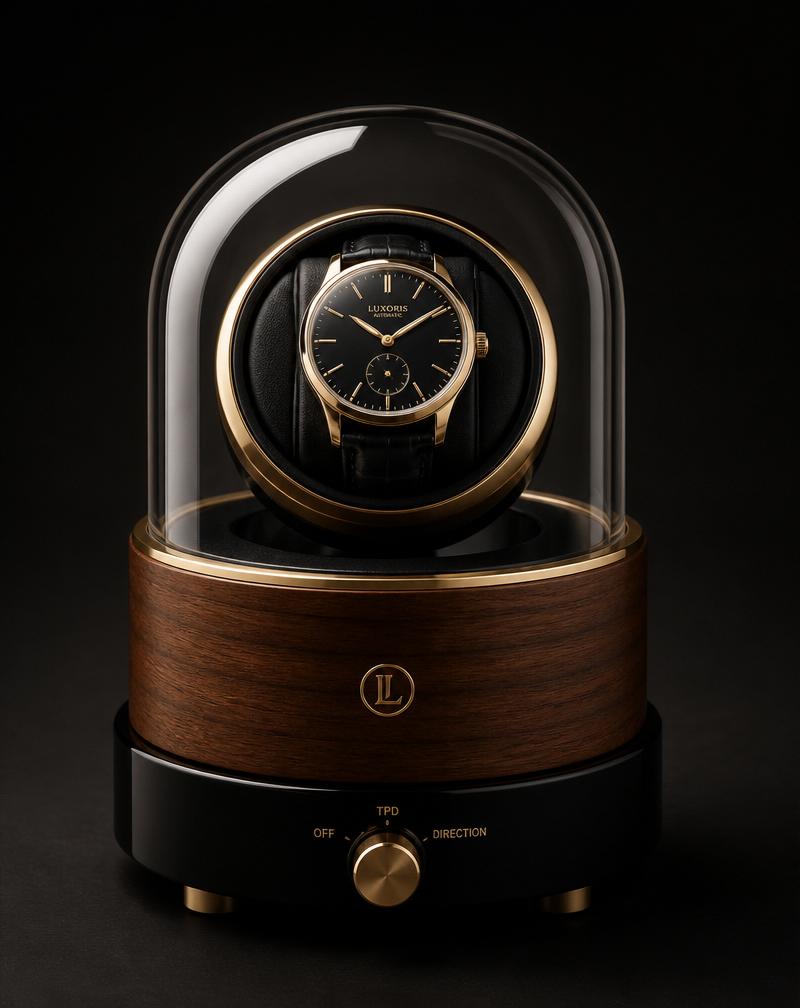 Monolith Walnut